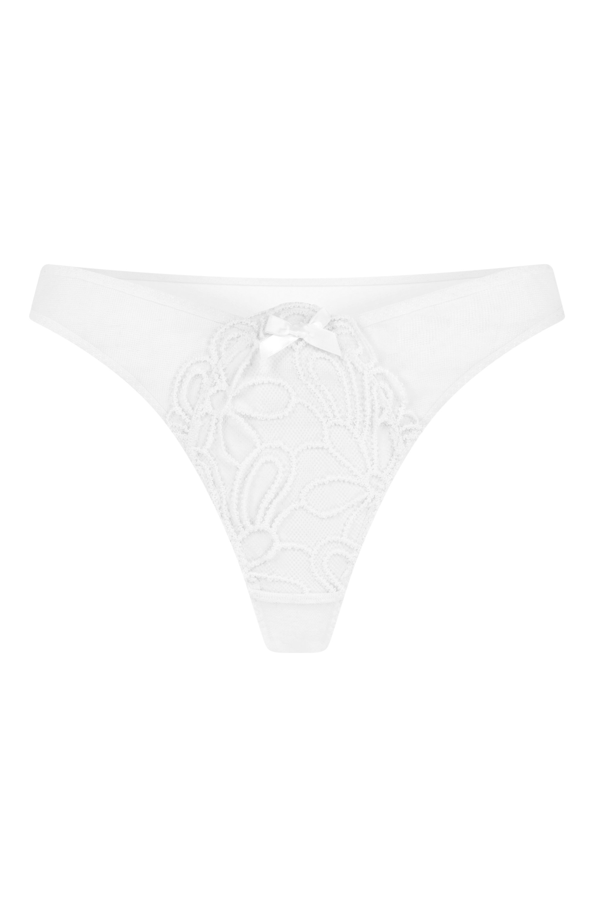 Трусы-стринги nelle AGENT PROVOCATEUR, арт. AP12667100100, фото 1