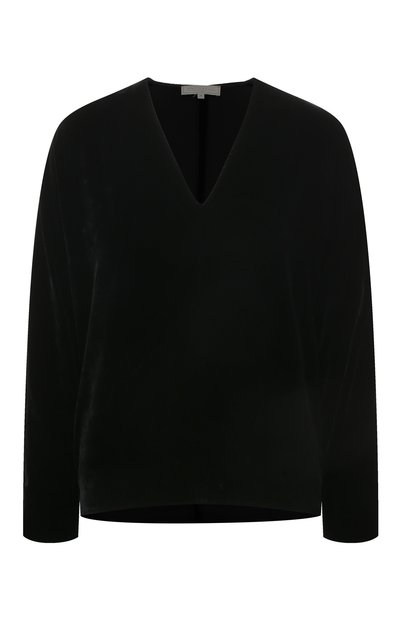 Бархатная блузка ANTONELLI FIRENZE, арт. ARB0REA/H1996-716P, фото 1