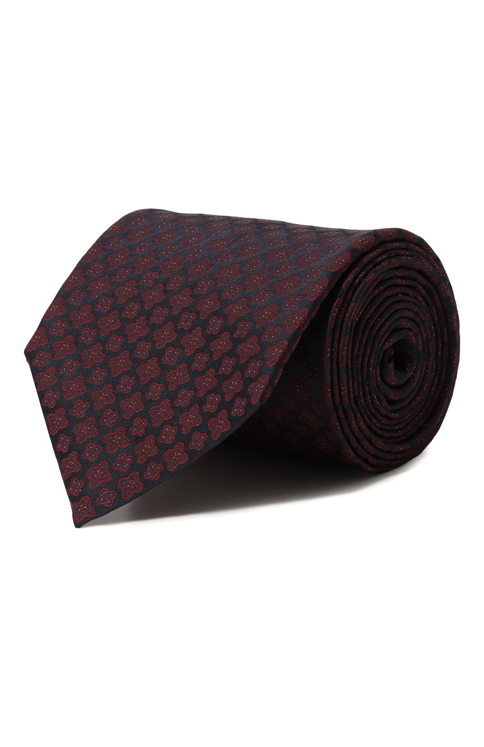 Шелковый галстук STEFANO RICCI, арт. CCXL/54027, фото 1