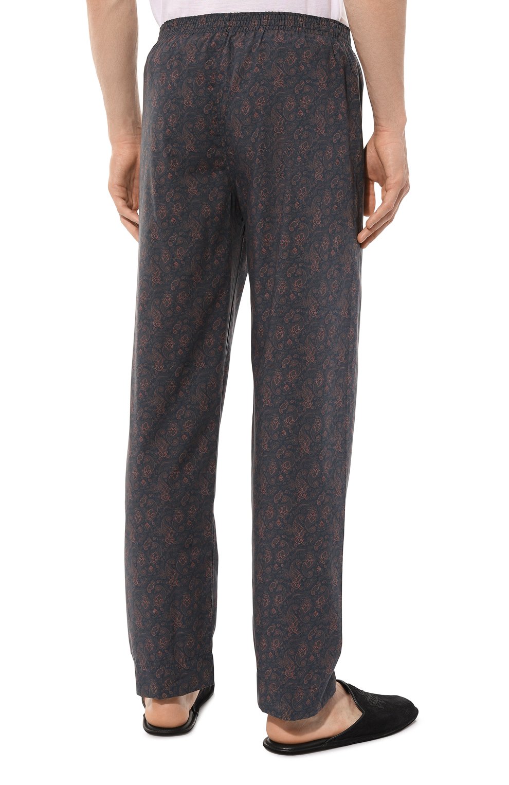 Хлопковая пижама VAN LAACK, арт. CARL0/178026, фото 6