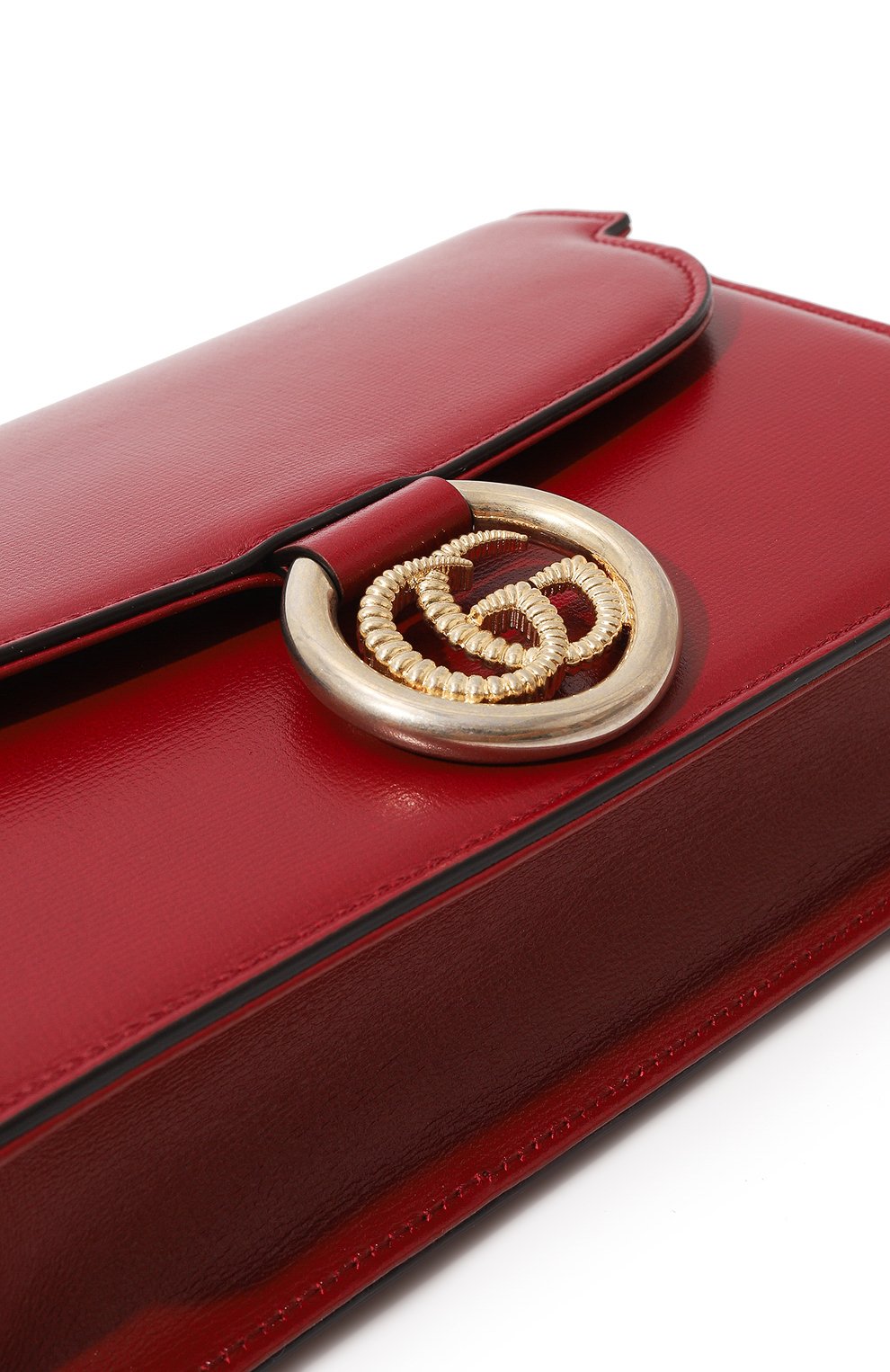 Сумка gg ring GUCCI, арт. 589474 1DB0G, фото 3