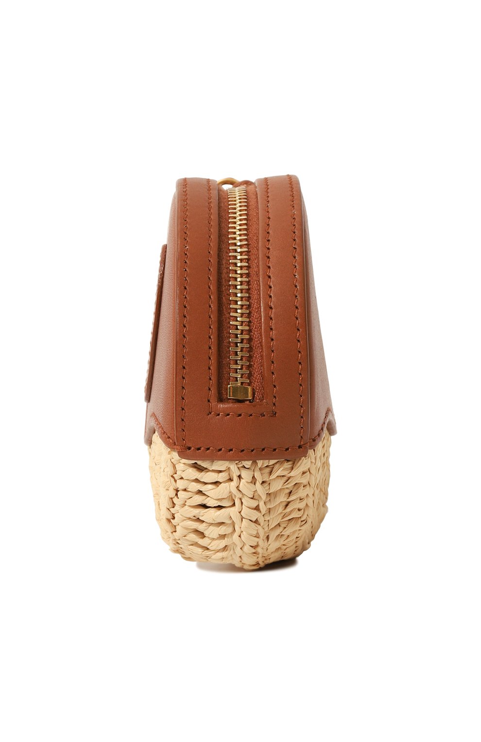 Сумка round SAINT LAURENT, арт. 685917/GAAAI, фото 4