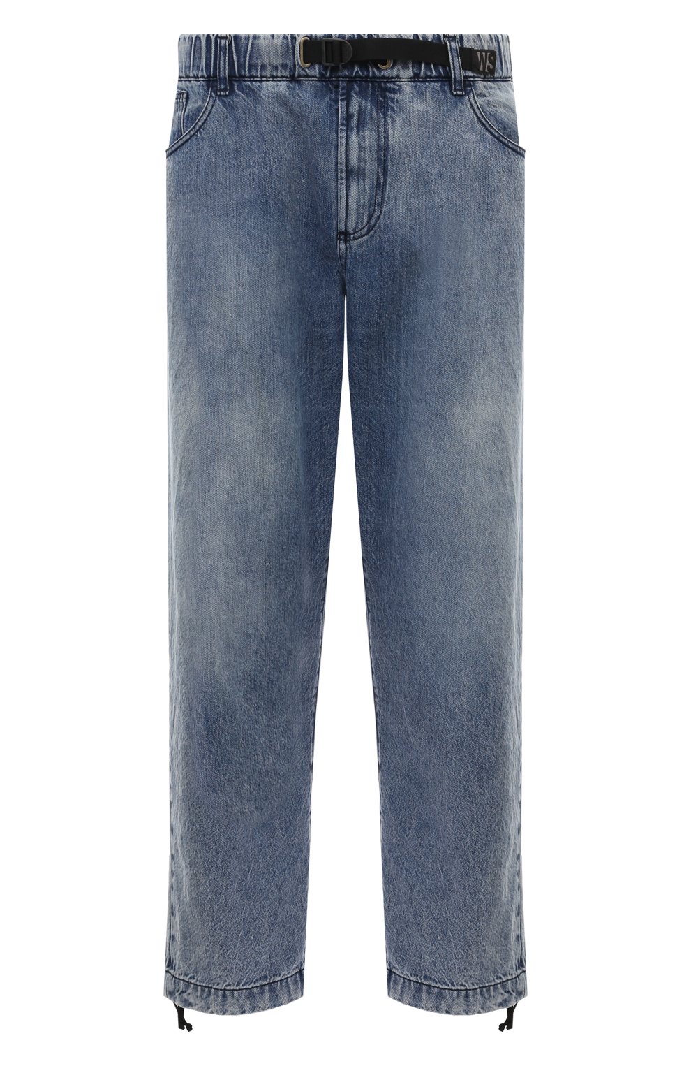 Джинсы WHITE SAND, арт. 24WSU43 341-L24, фото 1