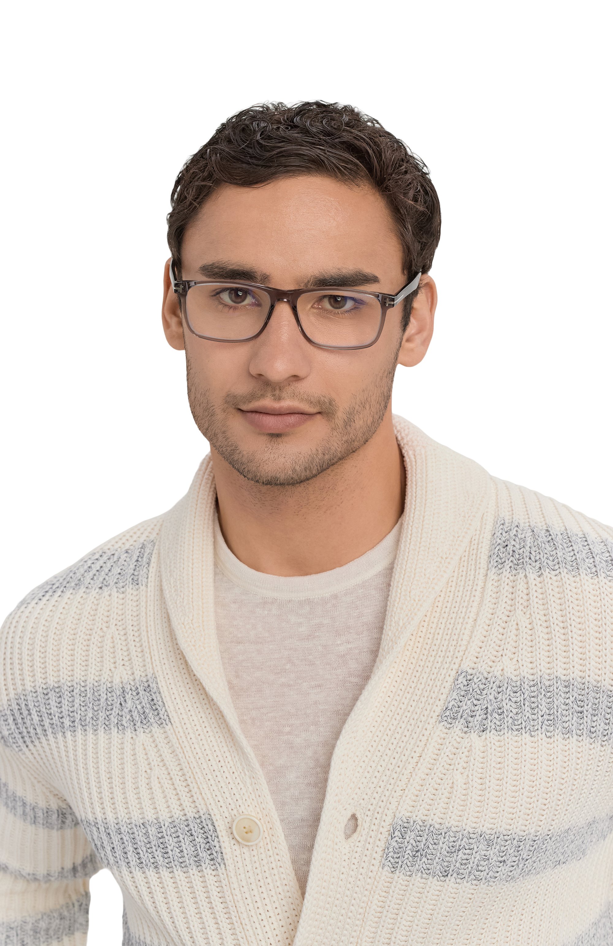 Оправа TOM FORD, арт. TF5752-B 020 55, фото 2