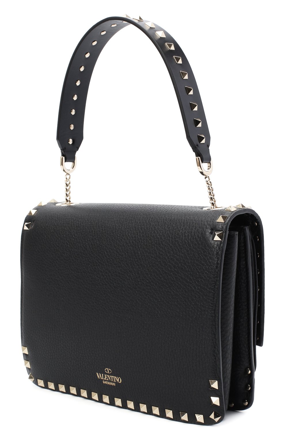 Сумка rockstud VALENTINO, арт. UW0B0F43/CWZ, фото 3