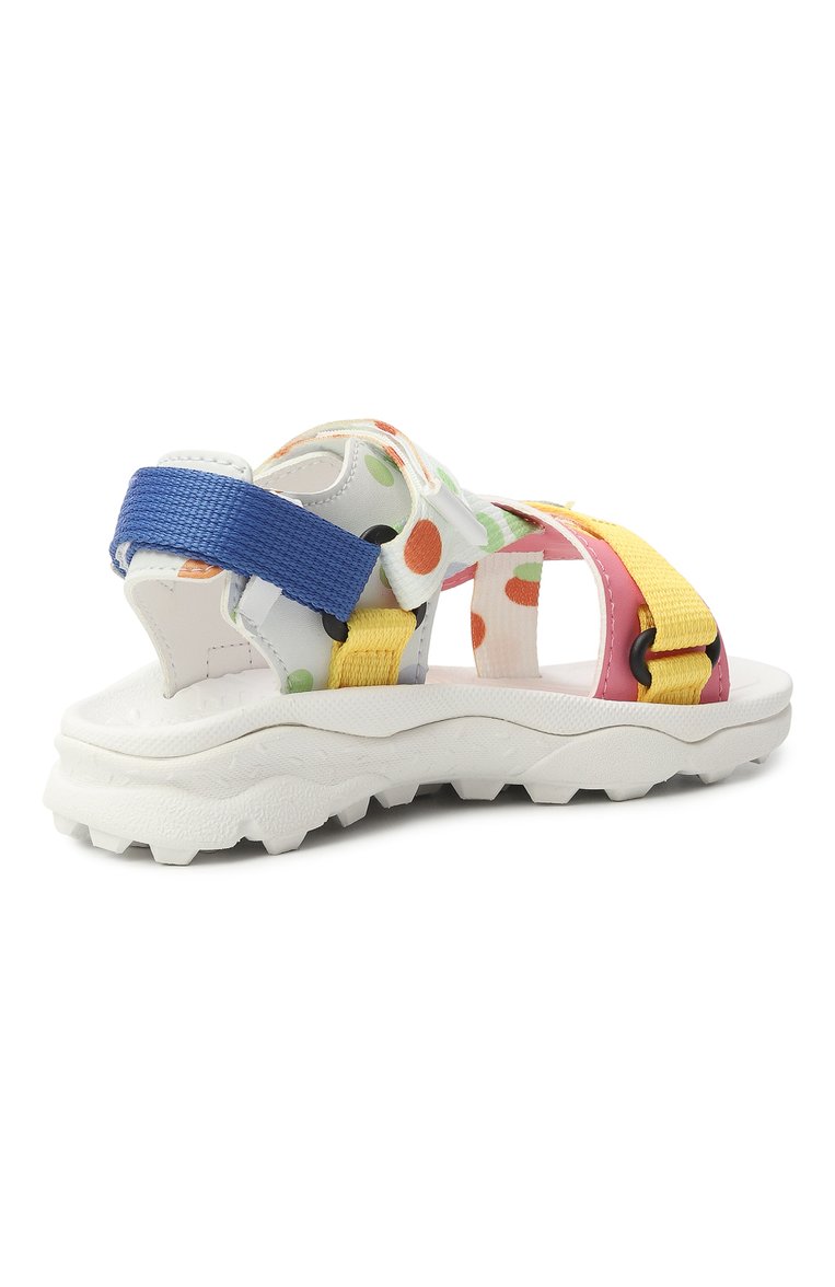 Сандалии FLOWER MOUNTAIN, арт. 0502865/08/27-32, фото 3