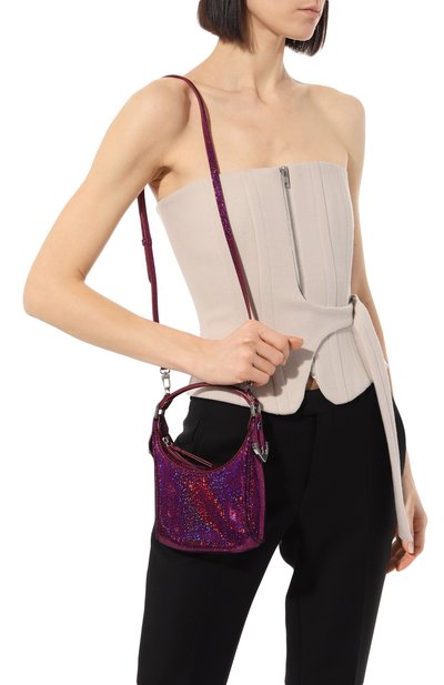 Сумка cosmo BY FAR, арт. 23CRCMSAFCHDDLSMA, фото 2