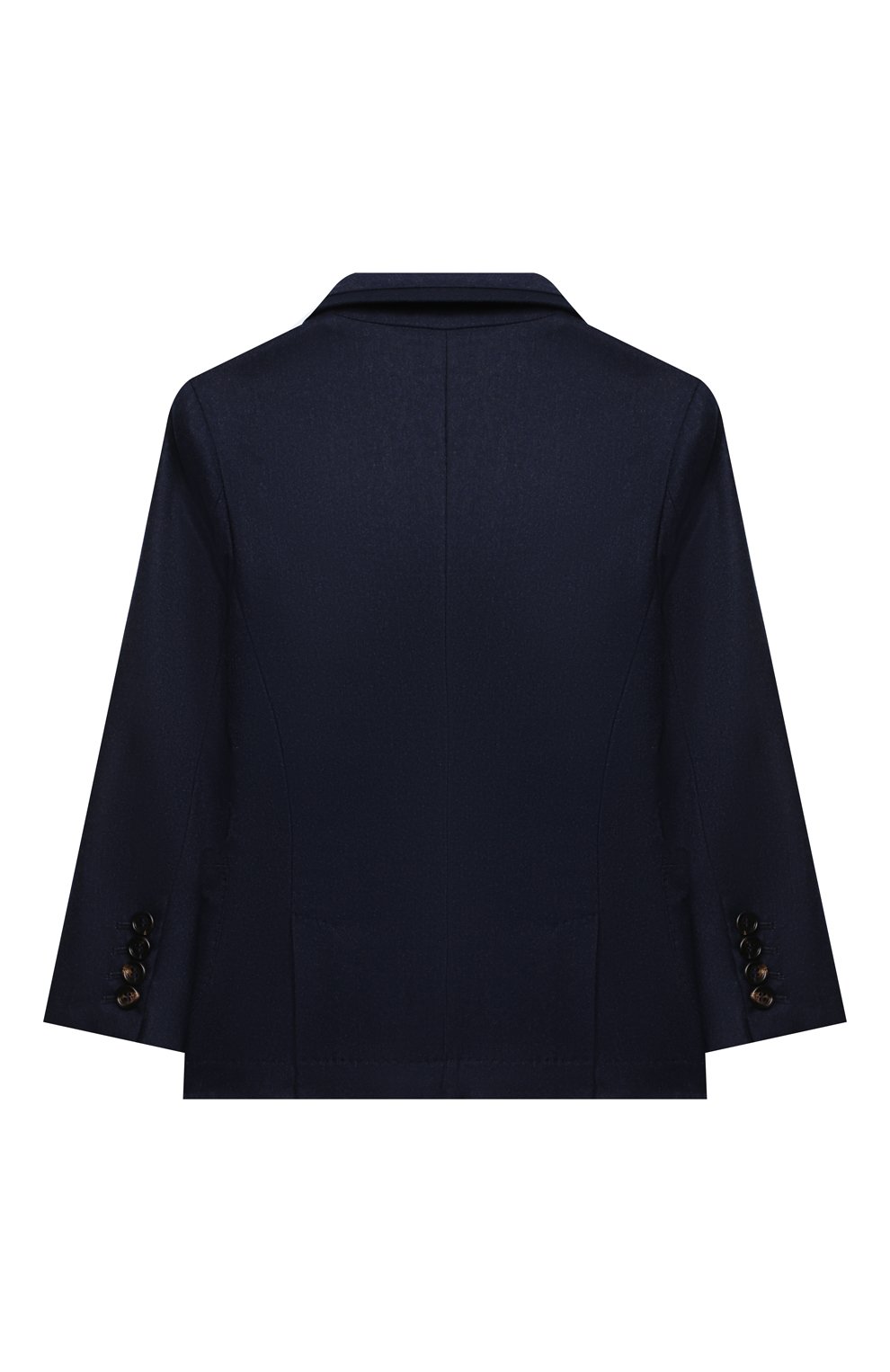 Шерстяной костюм BRUNELLO CUCINELLI, арт. BE226A108C, фото 3