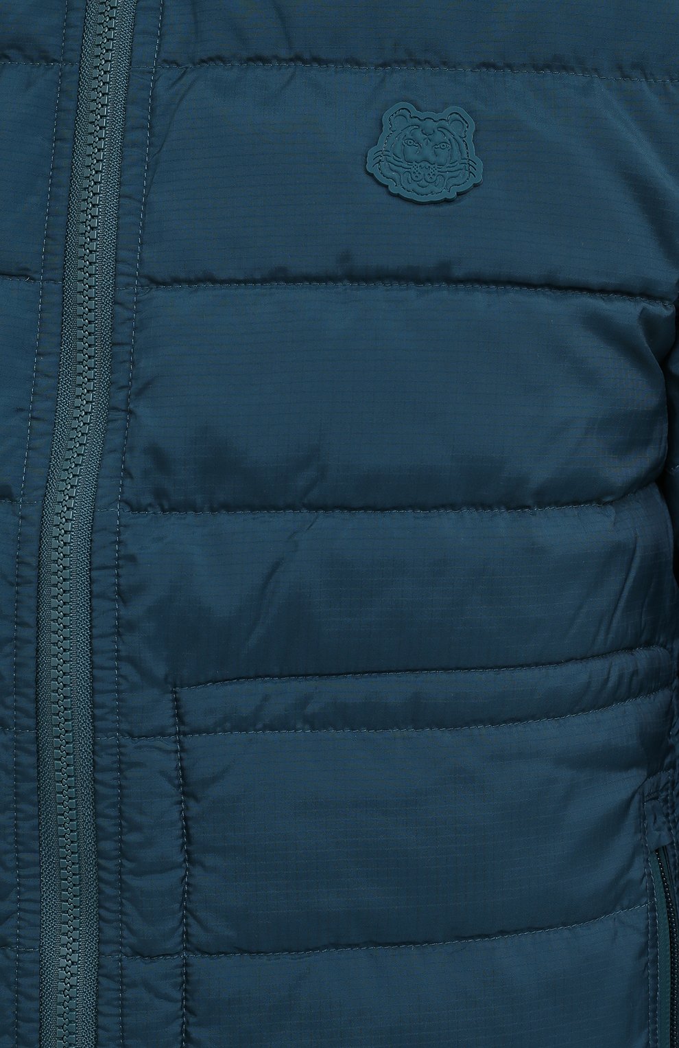 Двусторонняя куртка KENZO, арт. FA65BL1111NF, фото 5