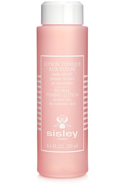 Женский лосьон-тоник цветочный floral toning lotion (250ml) SISLEY, арт. 103200