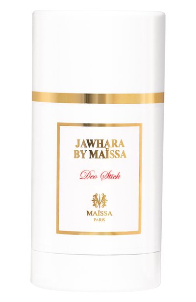 Женский дезодорант-стик jawhara by maissa (75ml) MAISON MAISSA, арт. 3770020956935
