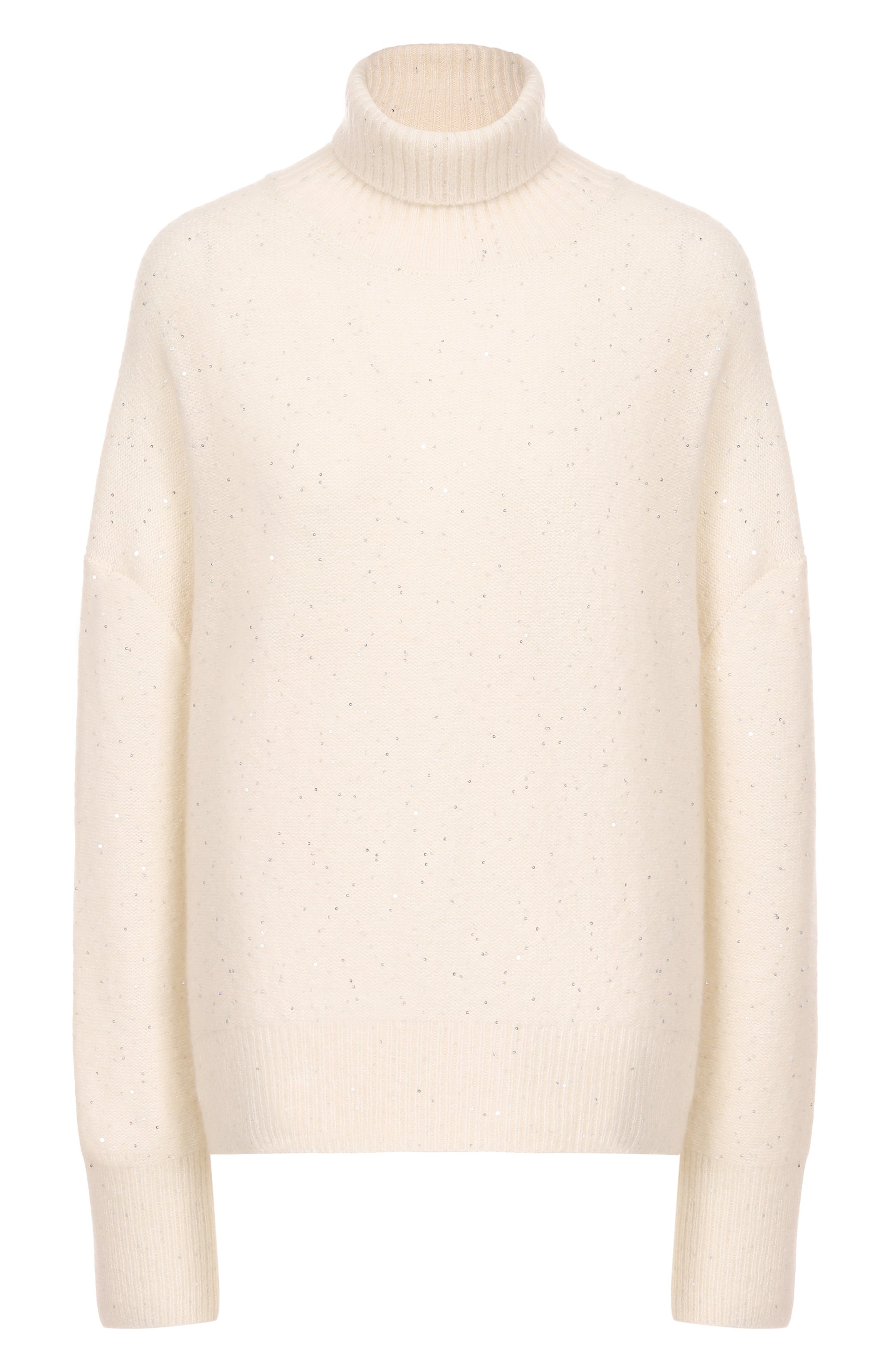 Свитер из кашемира и хлопка ADDICTED, арт. NY102-1, фото 1