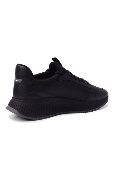 Комбинированные кроссовки ttnm evo BOSS, арт. 50553207, фото 5