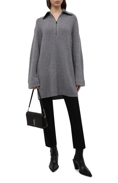 Кашемировый свитер LISA YANG, арт. 202194, фото 2