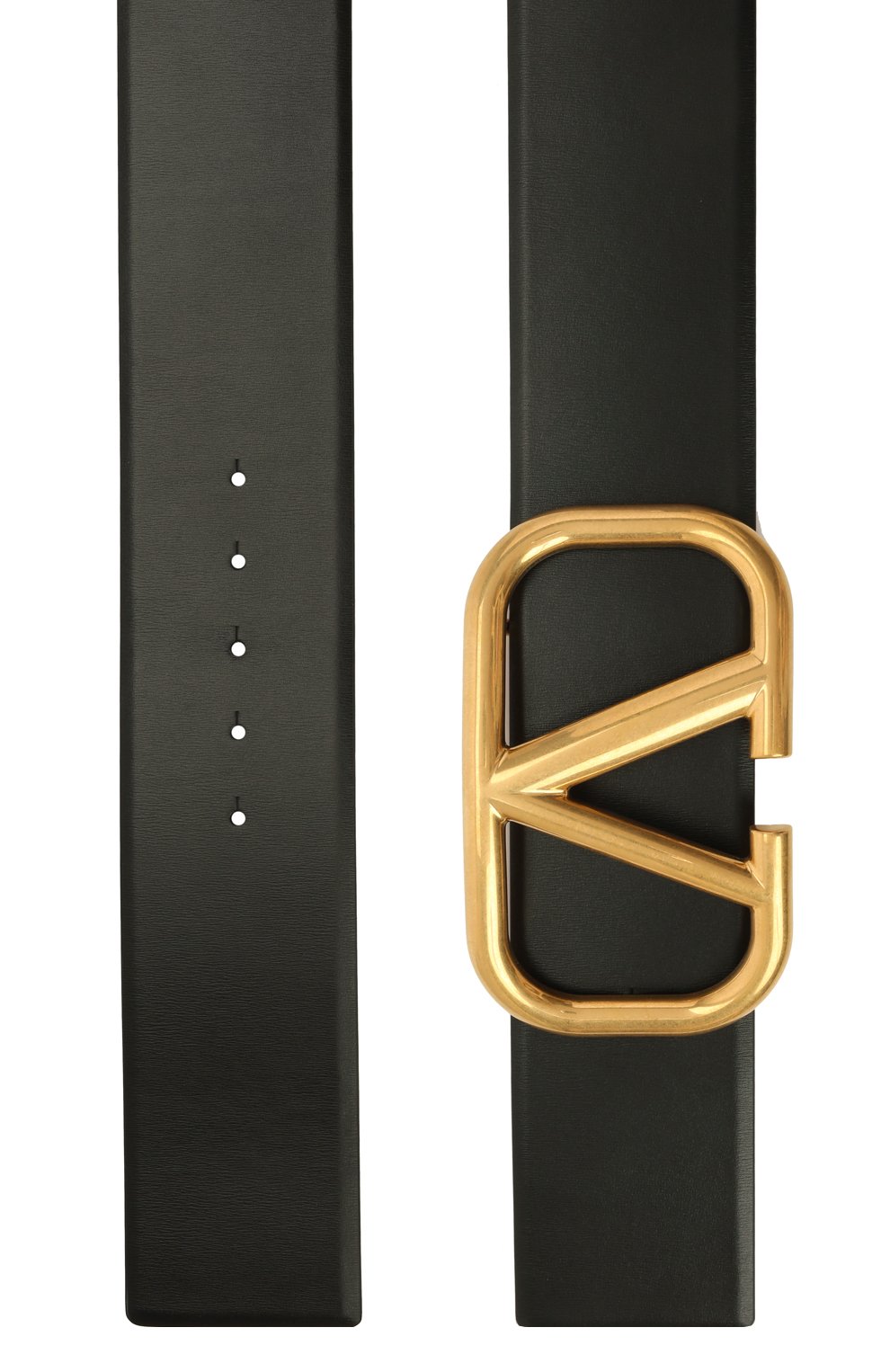 Двусторонний ремень vlogo signature VALENTINO, арт. WW2T0S10/ZFR, фото 3