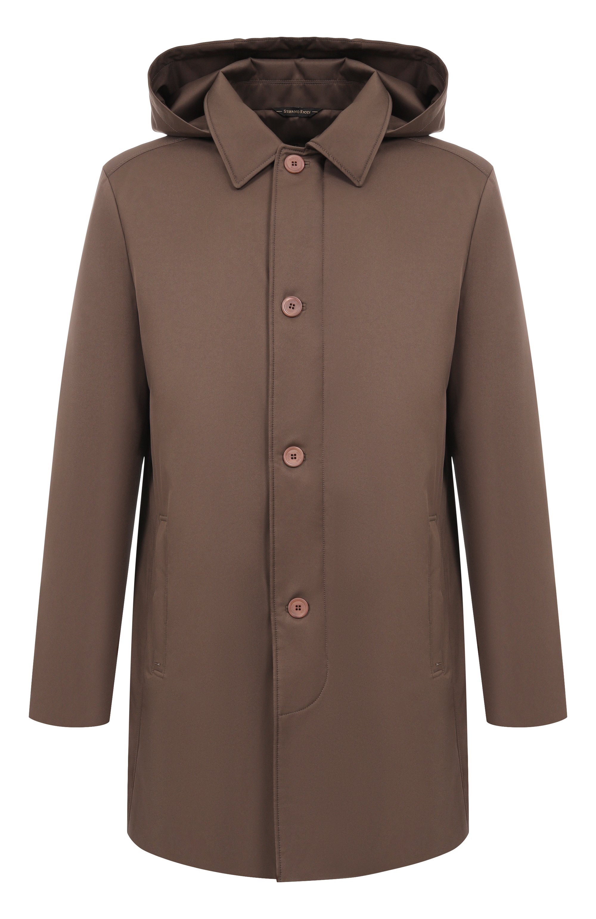 Плащ STEFANO RICCI, арт. MDJ5300250/PL001T, фото 1