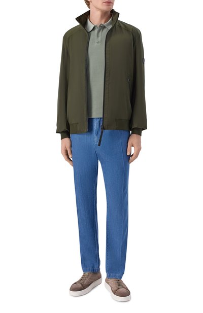 Бомбер BOGNER, арт. 38227825, фото 2