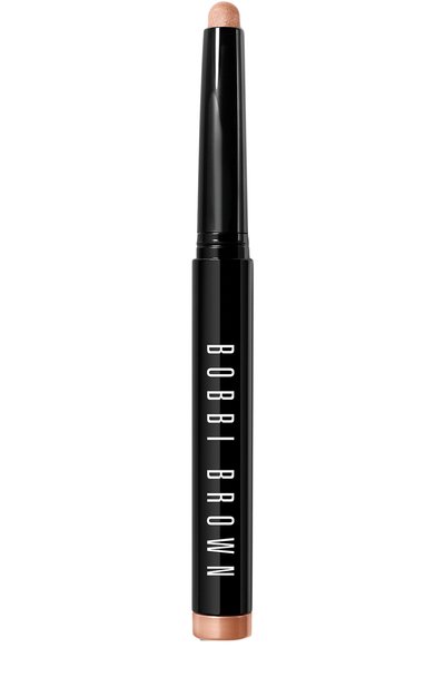 Женские стойкие тени-карандаш long-wear cream shadow stick, оттенок golden pink BOBBI BROWN, арт. E96E-04