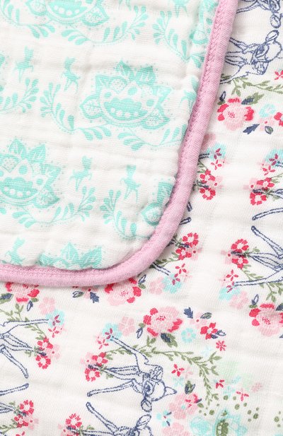 Одеяло из муслинового хлопка ADEN+ANAIS, арт. DISN252G, фото 2