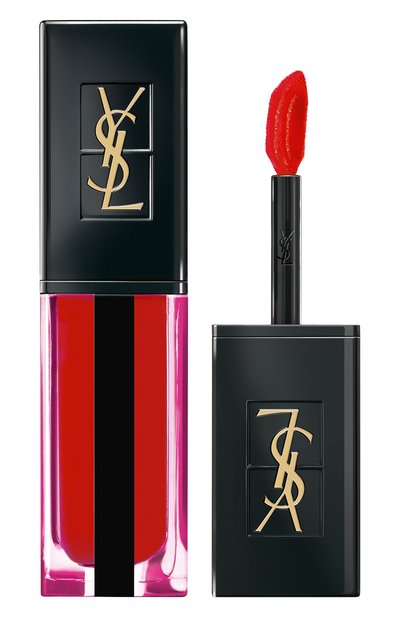 Женские блеск для губ water stain, оттенок 612 YSL, арт. 3614272556539