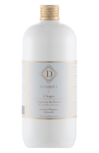 Концентрат для ароматизации белья il sogno (500ml) DANHERA ITALY, арт. DANHSOGNBU500