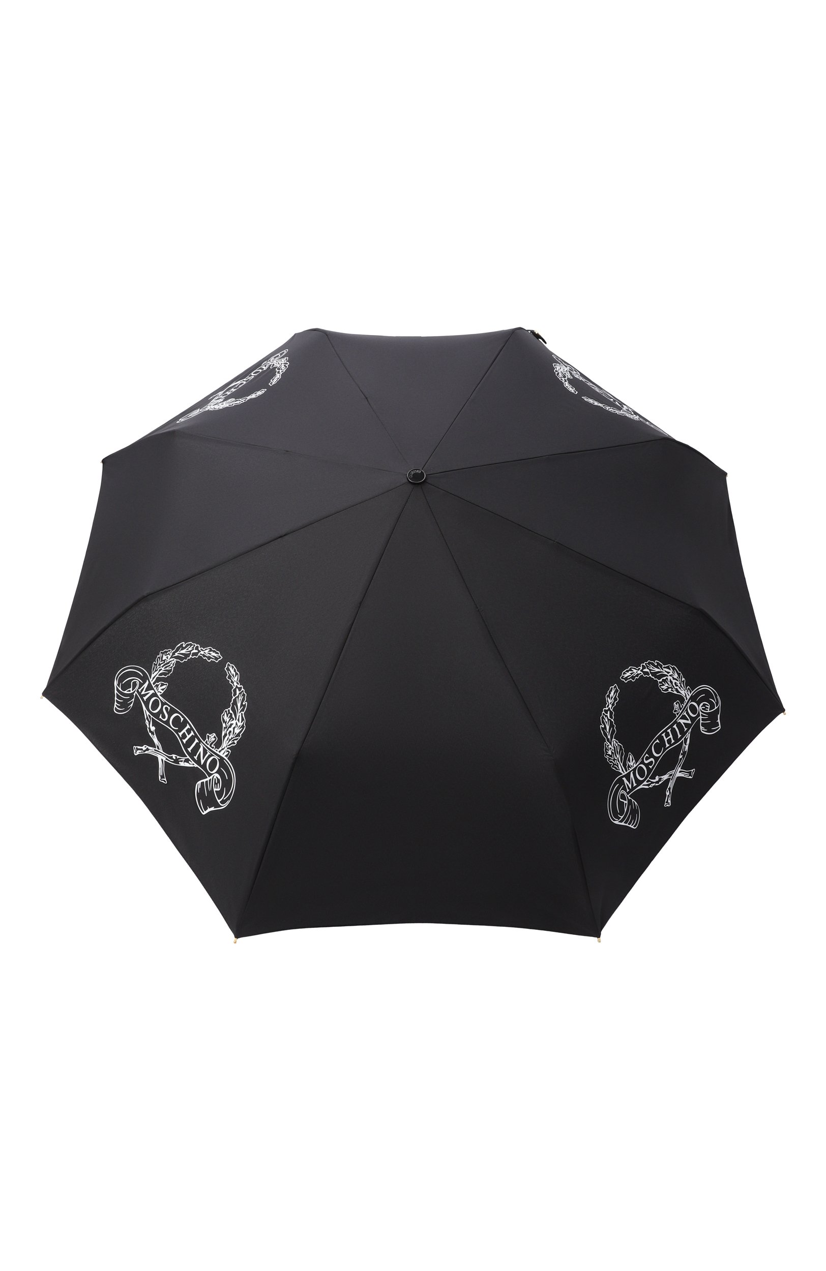 Складной зонт MOSCHINO, арт. 8981-0PENCL0SEA, фото 1