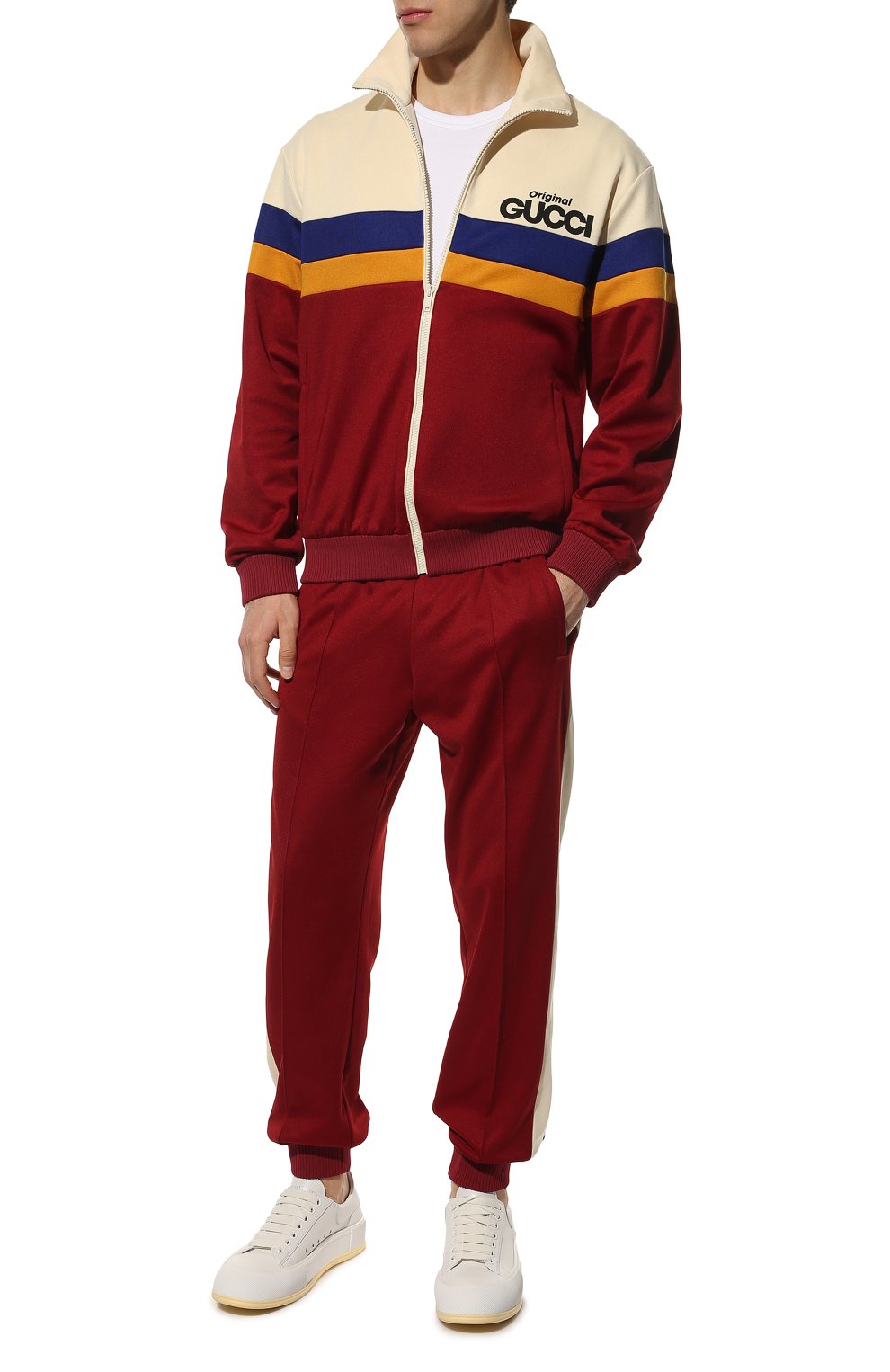 Джоггеры GUCCI, арт. 673755/XJDUZ, фото 2