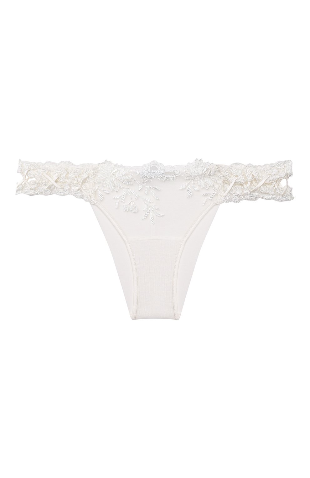Кружевные трусы LA PERLA, арт. 0040740, фото 1