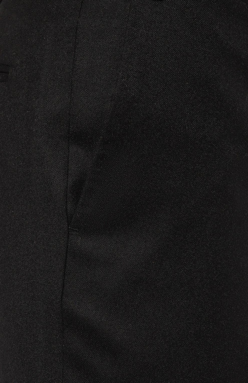 Шерстяные брюки CORNELIANI, арт. 925B01-3818111, фото 5