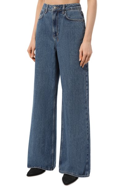 Джинсы KSUBI, арт. WSP24DJ012, фото 3