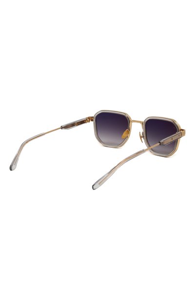 Солнцезащитные очки UNIQUEDESIGNMILANO, арт. NY LIGHTS C31, фото 5