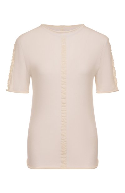 Женский кашемировый пуловер UMA WANG, арт. UK7180