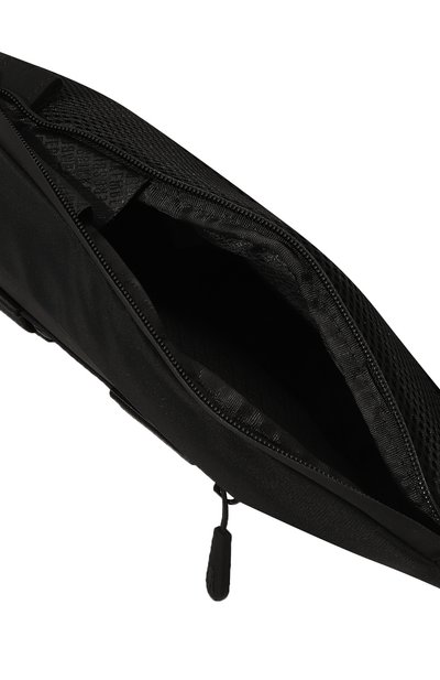 Рюкзак DIRK BIKKEMBERGS черного цвета по цене 9725 руб., арт. BKB000003T, фото 5 Рюкзак DIRK BIKKEMBERGS, арт. BKB000003T, фото 5