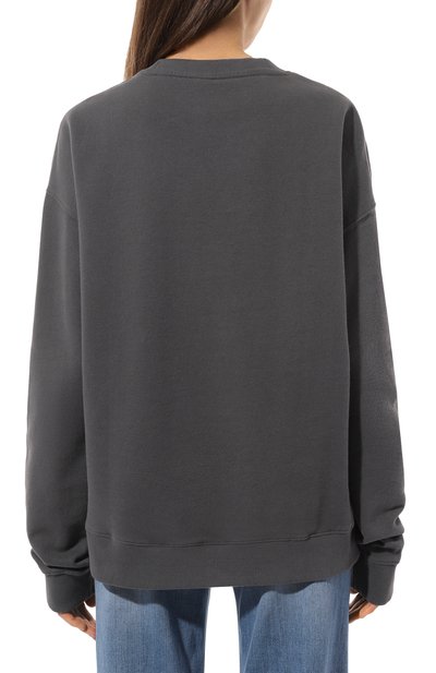 Хлопковый свитшот MC2 SAINT BARTH, арт. STARDUST W/03469G, фото 4