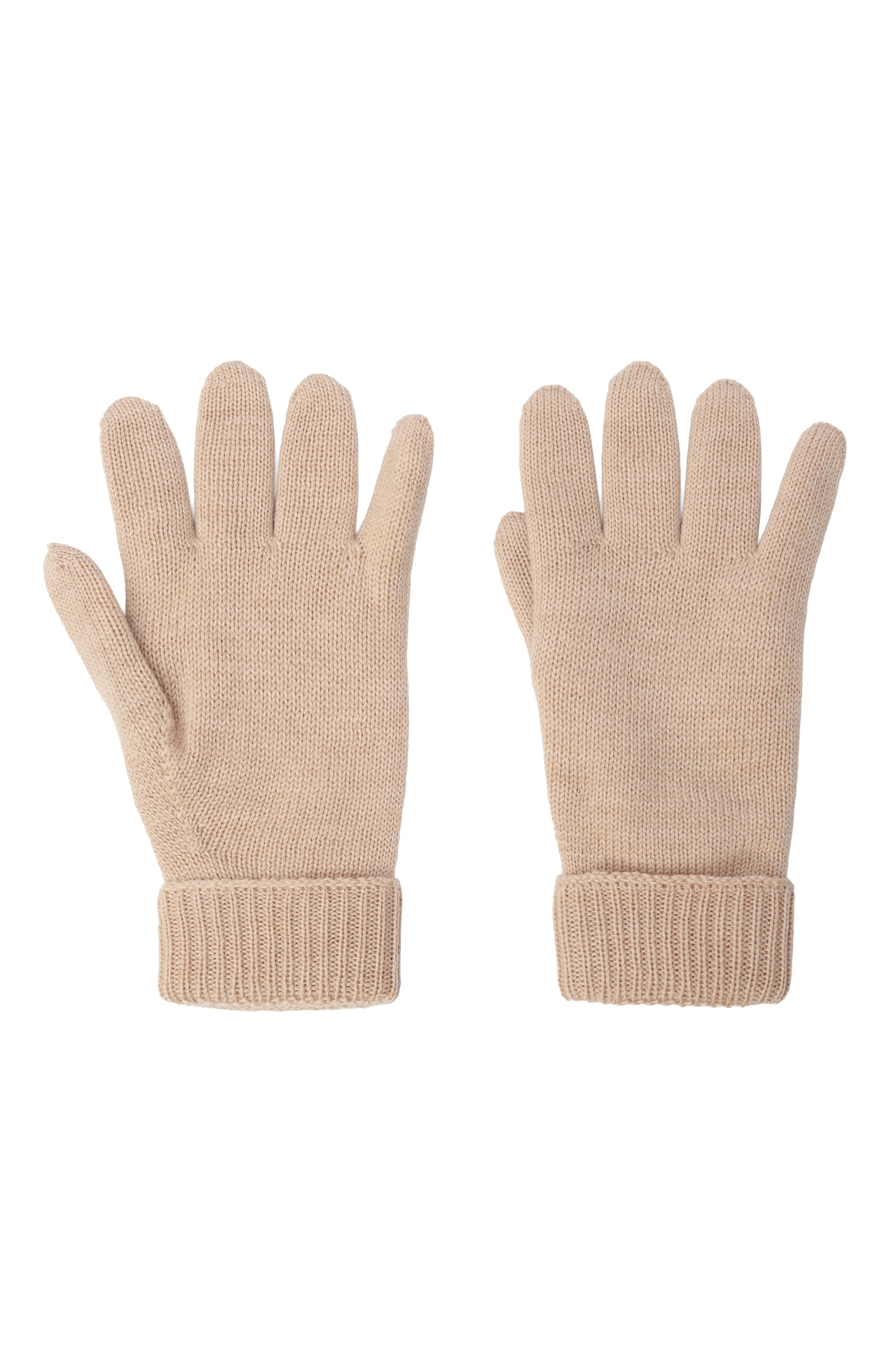 Шерстяные перчатки IL TRENINO, арт. CL-4063/J, фото 2