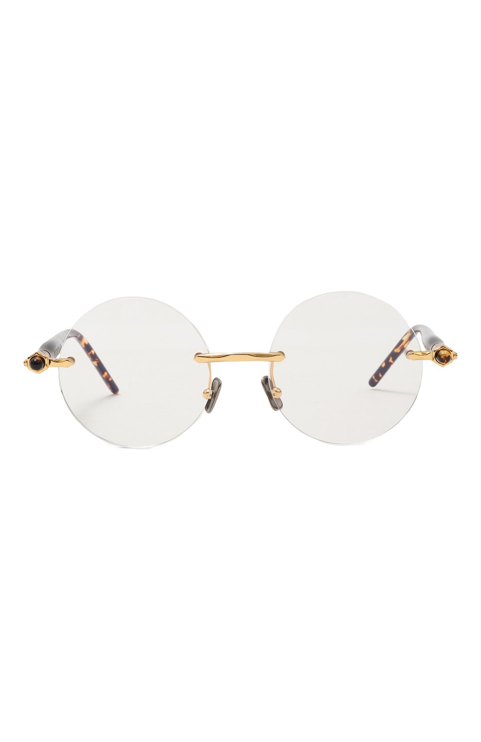 Оправа KUB0RAUM, арт. P50 GD DT, фото 4