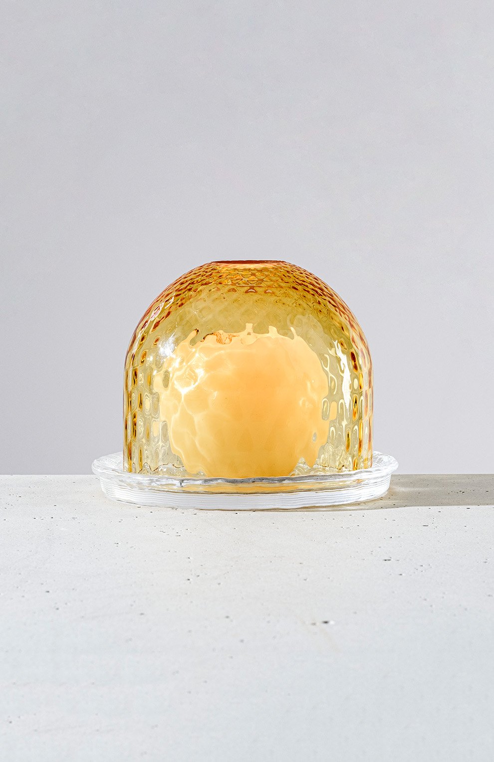 Подсвечник campana VENINI, арт. F0310075000B0X6, фото 2