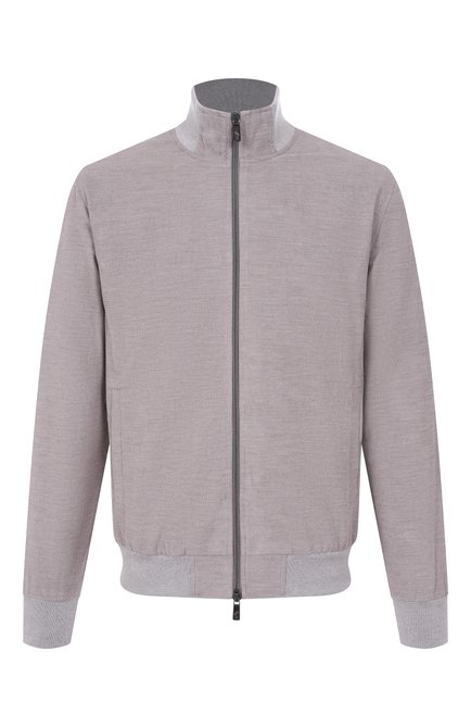 Мужской вельветовый кардиган CAPOBIANCO, арт. 19M451.MR00.