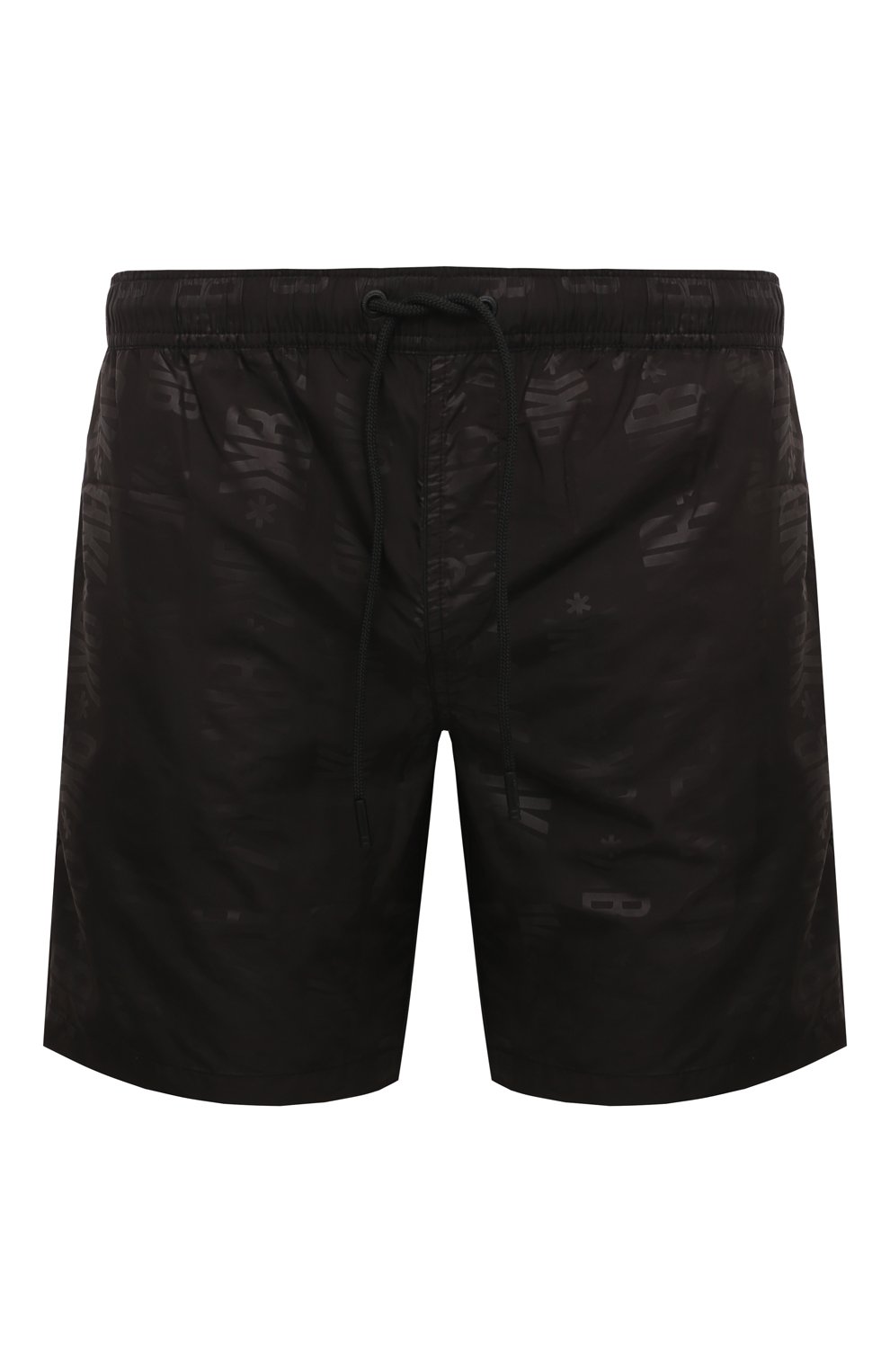 Плавки-шорты DIRK BIKKEMBERGS, арт. BKK3MBM13, фото 1