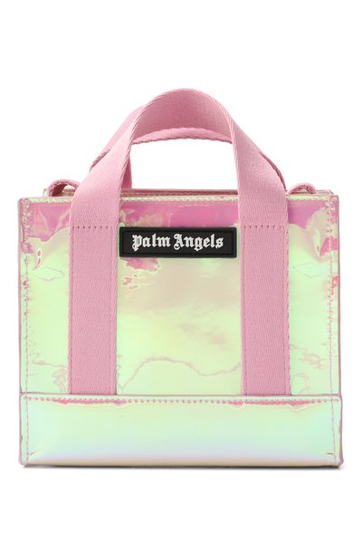 Сумка PALM ANGELS, арт. PGNA003F25FAB001
