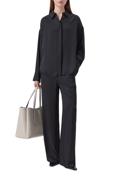 Рубашка LORENA ANTONIAZZI, арт. CA01/3612, фото 2