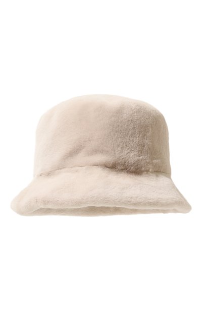 Панама из меха норки VICTORIA KUSENKOVA, арт. 151210012052, фото 1