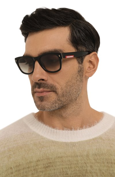 Солнцезащитные очки DSQUARED2, арт. D20046 WR7, фото 3