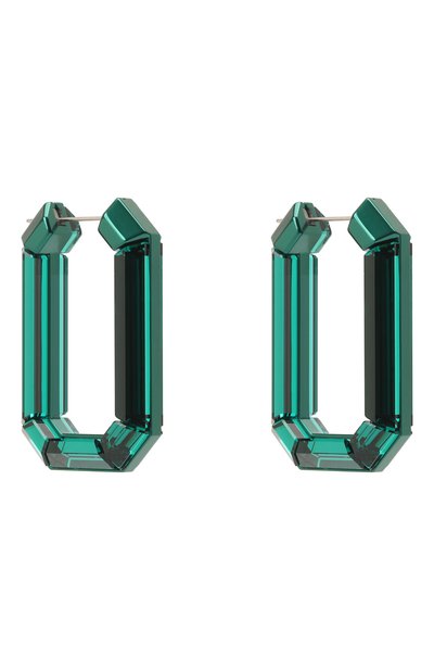 Серьги lucent SWAROVSKI, арт. 5633953, фото 3