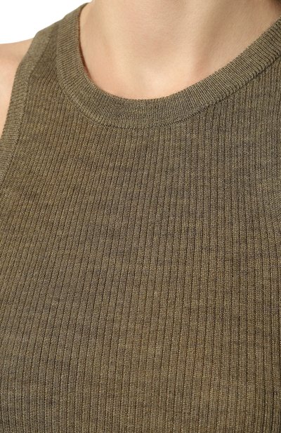 Кашемировая майка ADDICTED, арт. MK911, фото 5