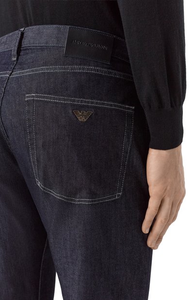 Джинсы EMPORIO ARMANI, арт. EM001370/AF14118, фото 5