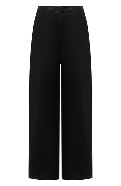 Женские кожаные брюки TOTEME, арт. 213-250-600