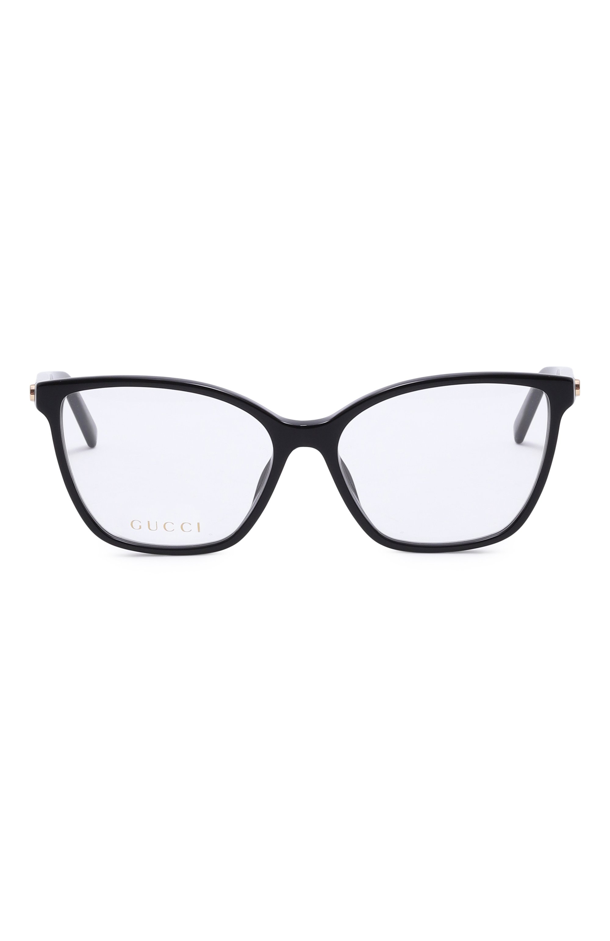 Оправа GUCCI черного цвета по цене 28600 руб., арт. GG1995 005, фото 3 Оправа GUCCI, арт. GG1995 005, фото 3