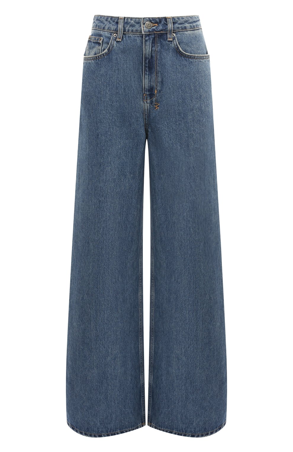 Джинсы KSUBI, арт. WSP24DJ012, фото 1