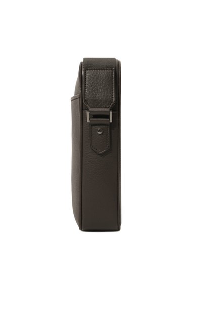 Кожаная сумка CANALI, арт. P226004/NA00134, фото 4